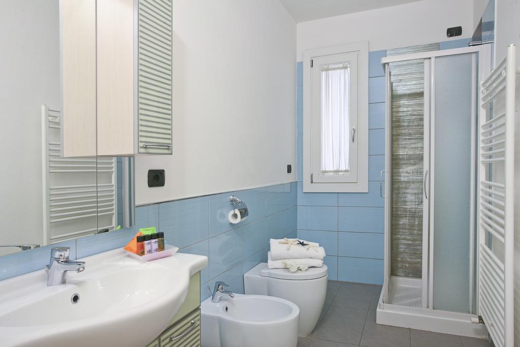 Residence A-More Rimini Exterior photo