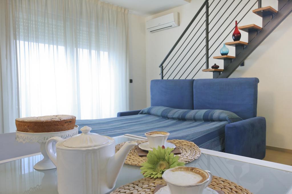 Residence A-More Rimini Exterior photo