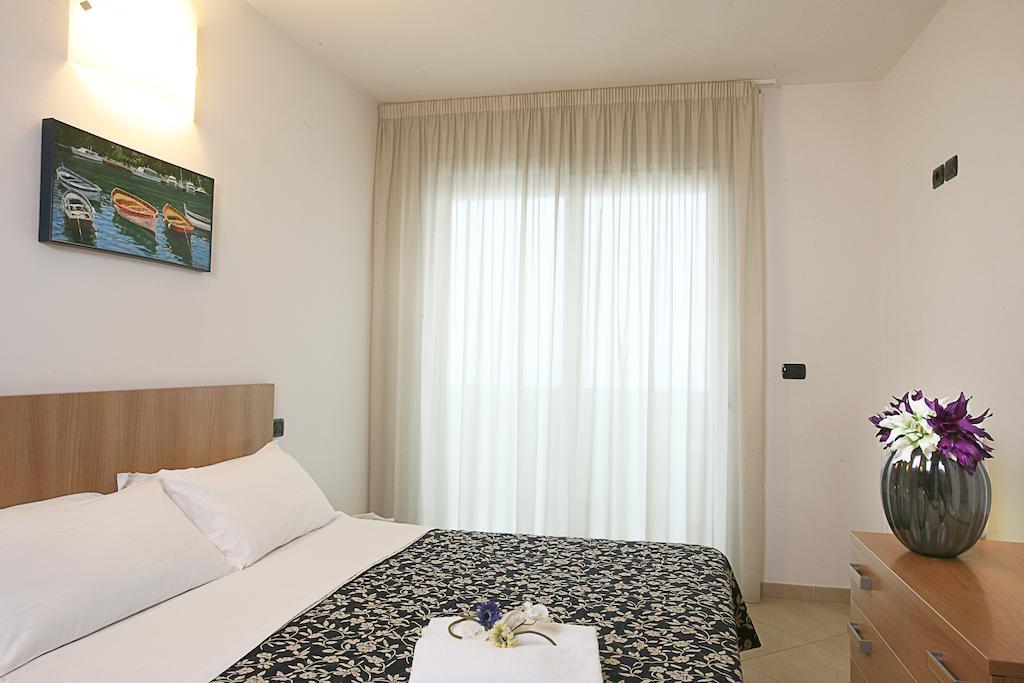 Residence A-More Rimini Exterior photo
