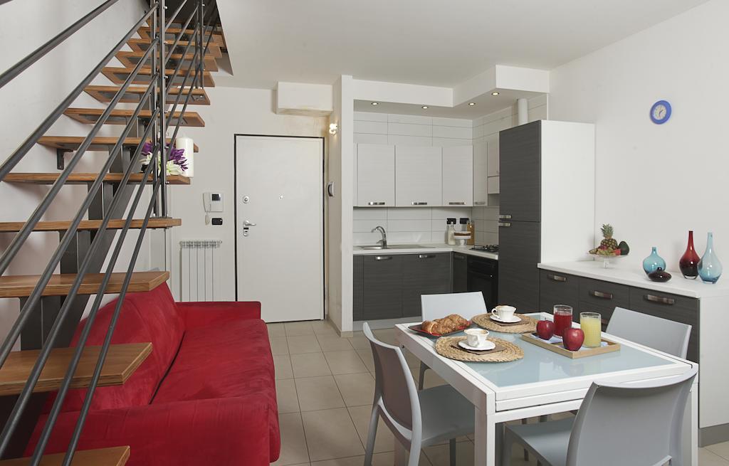 Residence A-More Rimini Exterior photo