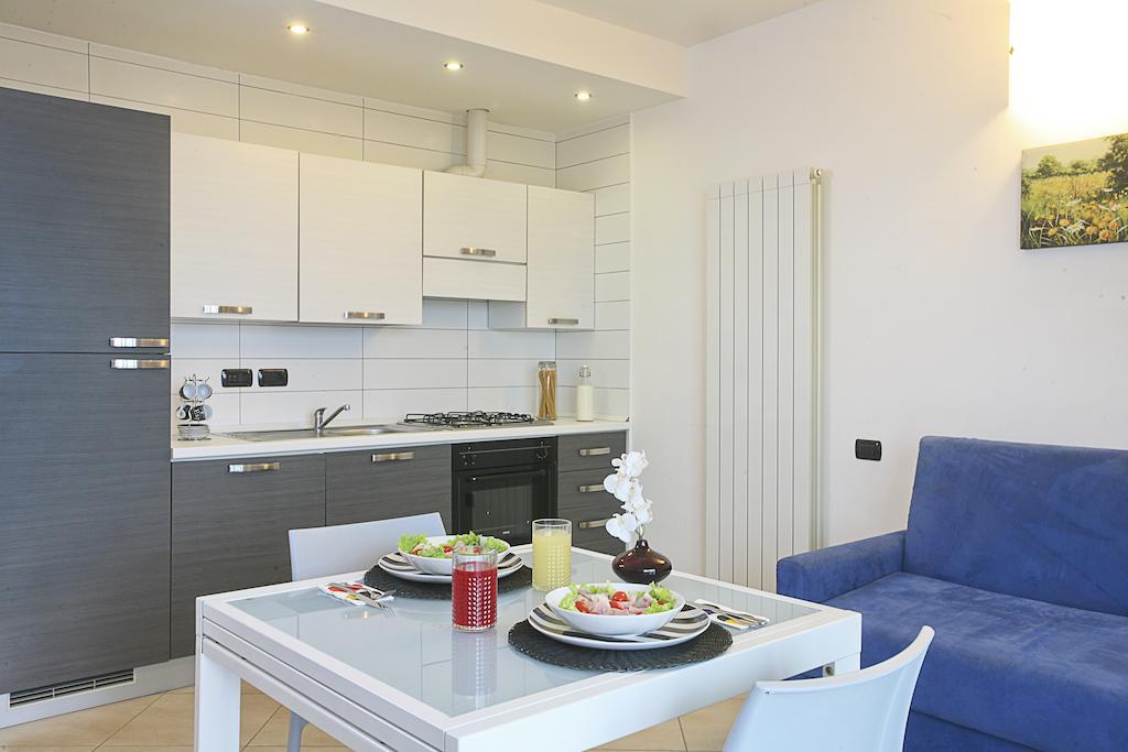 Residence A-More Rimini Exterior photo