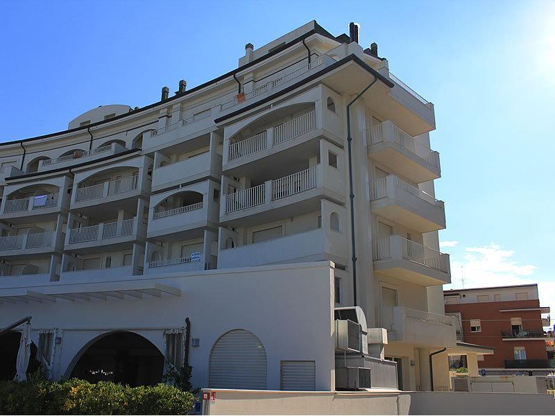 Residence A-More Rimini Exterior photo