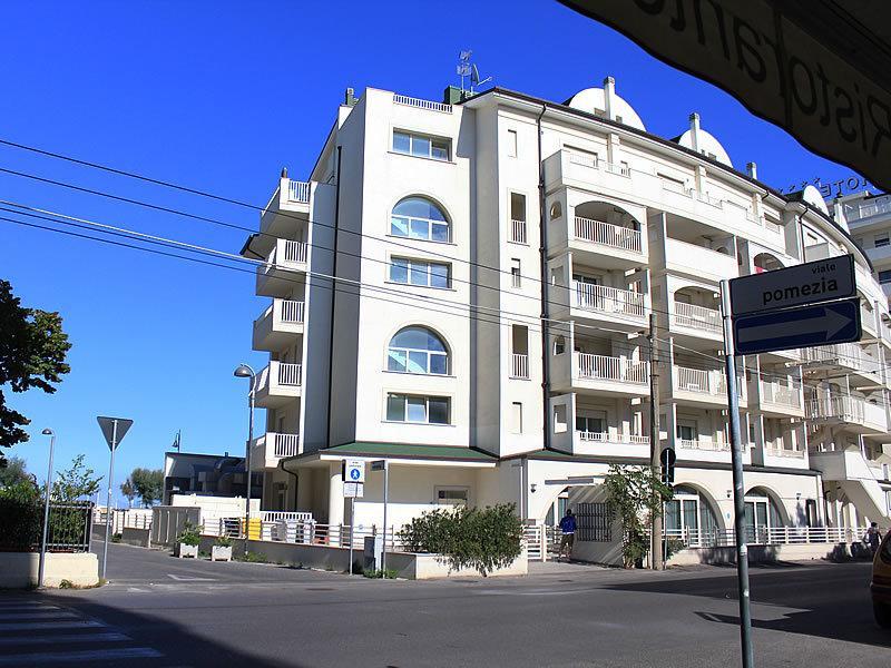Residence A-More Rimini Exterior photo