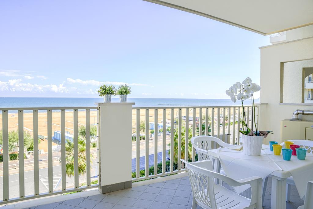 Residence A-More Rimini Exterior photo
