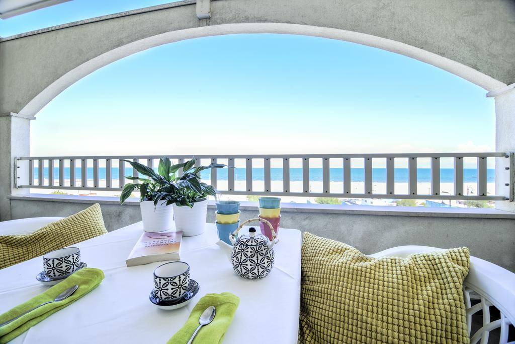 Residence A-More Rimini Exterior photo