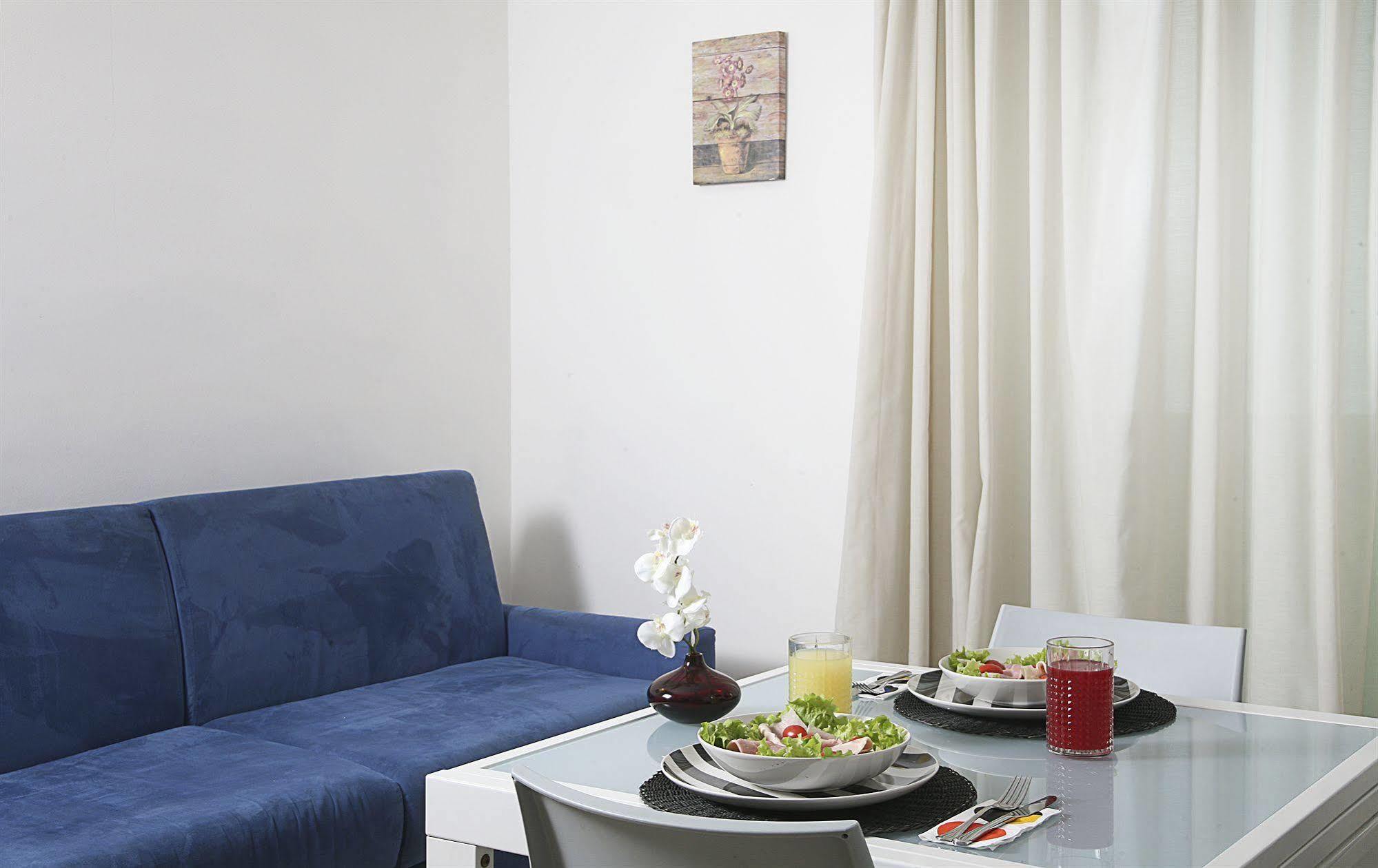 Residence A-More Rimini Exterior photo
