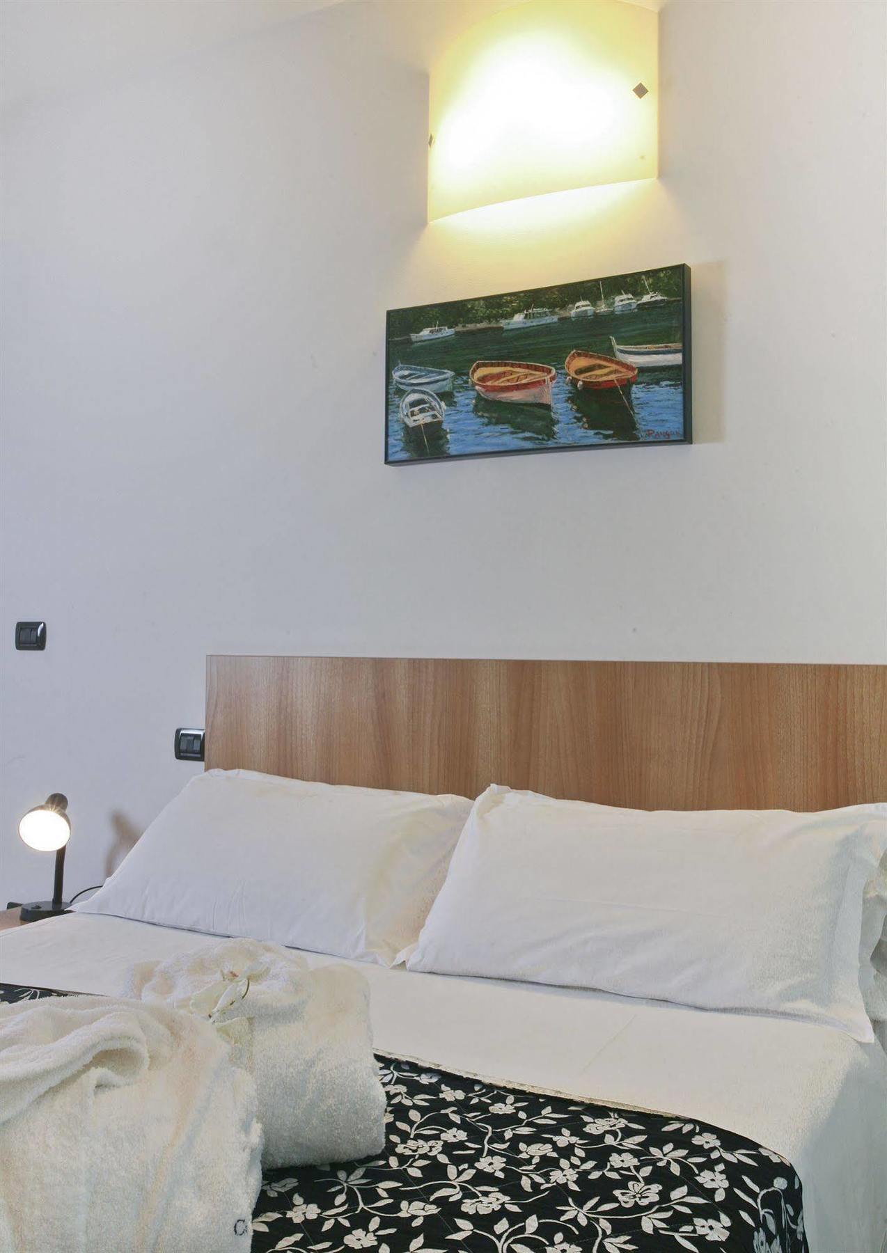 Residence A-More Rimini Exterior photo